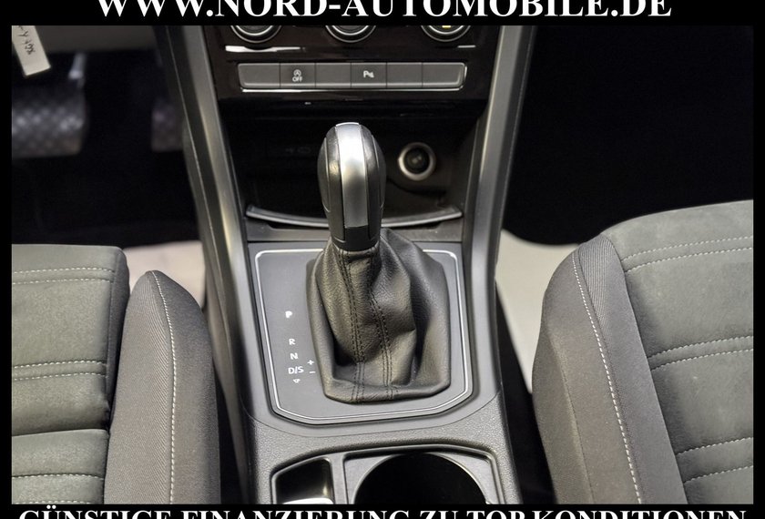 Volkswagen Touran Touran 2.0 TDI 2.0 TDI DSG Comfortl.SIDE&amp;LANE Co