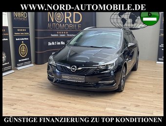 Opel Astra Astra K Sports Tourer Design&Tech *LED*NAVI*KAM*