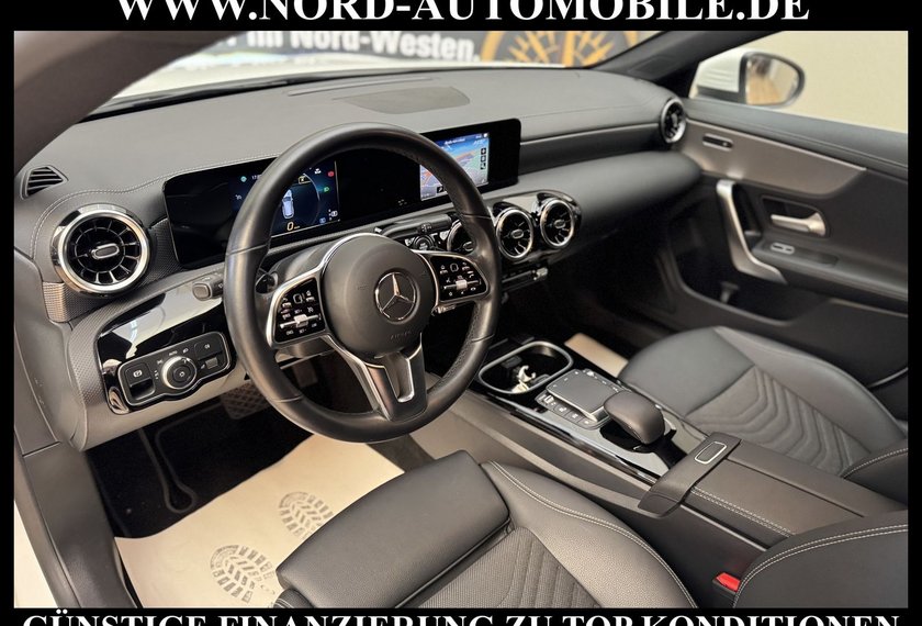 Mercedes-Benz CLA 200 CLA 200 d SB Progressive *AHK*LED*KAM*UPE:56*