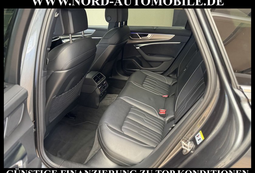 Audi A6 A6 Avant 50 TDI QU.S-Line B&amp;O/AHK/Pano/UPE 104