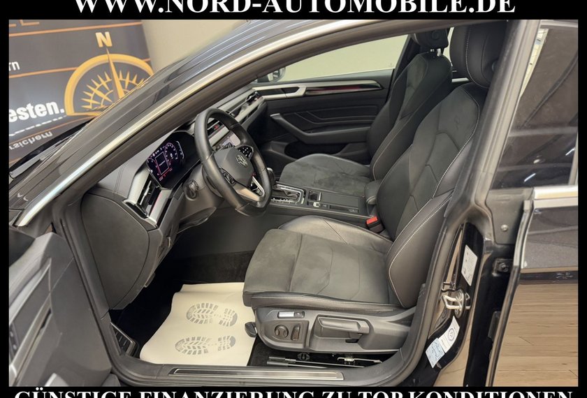 Volkswagen Arteon Arteon Shooting Brake R-Line 4MOT 2.0 TDI DSG
