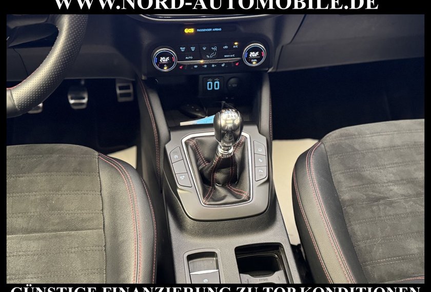 Ford Kuga Kuga 1.5 EB ST-Line X *20Z*AHK*PUUUH VOLL*