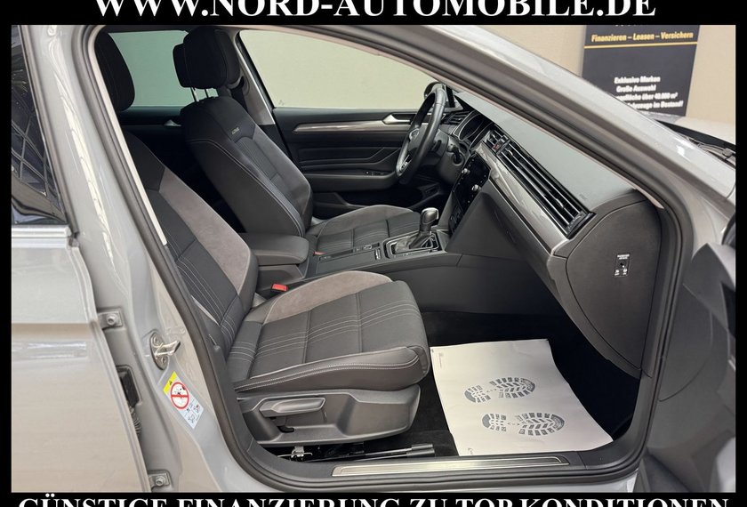 Volkswagen Passat Alltrack Passat Alltrack 4MOT 2.0 TDI DSG Kamer/Navi/LED/