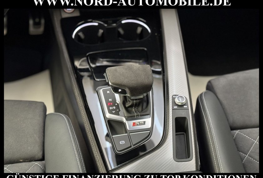 Audi RS4 RS4 Avant 2.9 TFSI QU.Pano/Kamera/20/Designpaket