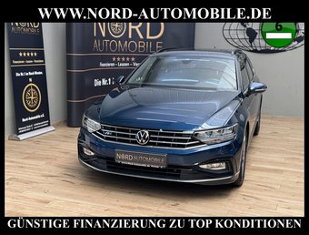 Volkswagen Passat Variant Passat Variant R-Line 2.0 TDI DSG Kamera/LED/Nav
