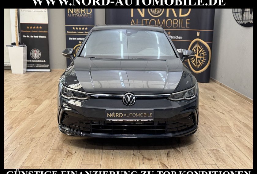 Volkswagen Golf Golf R-Line 2.0 TDI DSG Dig.Cockpit/LED/ACC/