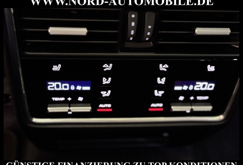 Porsche Cayenne Cayenne S Tiptronic *LUFT*ACC*STHZ*PANO*PDLS+*