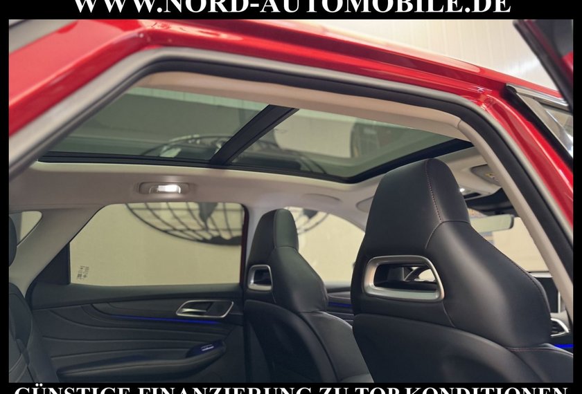MG EHS EHS PHEV Luxury *PANO*LEDER*LED*18Z*360KAM*VIRT*