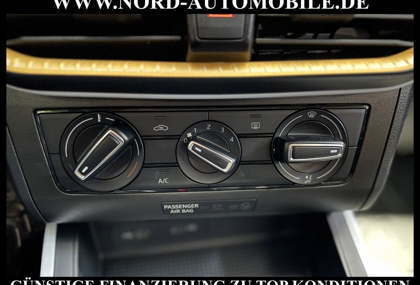 Seat Arona Arona Style 1.0 TSI DSG LED/PDC/Virt.Cockpit