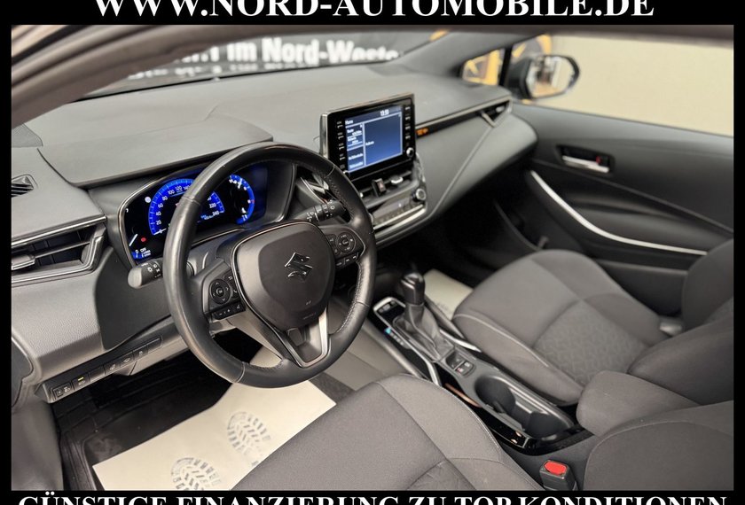Suzuki Swace Swace 1.8 Hybrid Comfort+ *LED*Navi*Kam*TOP-KM*