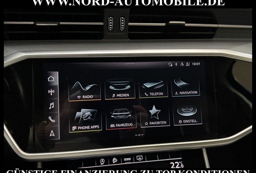 Audi A6 Allroad A6 Allroad QU.40 TDI S-Tronic Leder/Kamera/19/