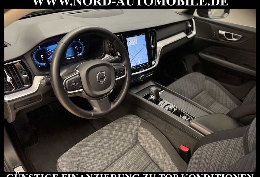 Volvo V60 V60 Kombi B4 D CORE *AHK*NAVI*LED*4xSHZ*UPE:57