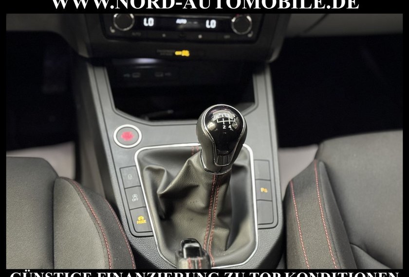Seat Ibiza Ibiza FR-Line Beats 1.0 TSI Virt.Cockpit/Kamera/