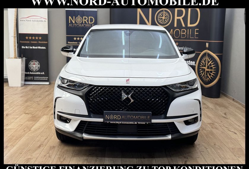 DS Automobiles DS7 (Crossback) DS7 Crossback Performance Line *19Z*NAV*XEN*VIRT