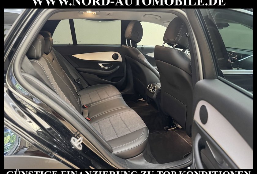 Mercedes-Benz E 220 E 220 d 4Matic ALL-TERRAIN *AHK*STHZ*AIRM*UPE:71