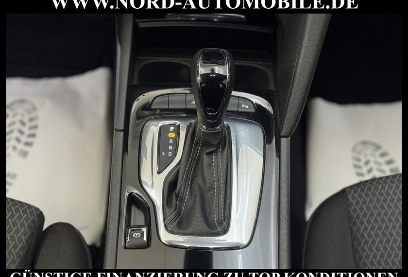 Opel Insignia Insignia B Sports Tourer 2.0 CDTi Business *AHK*