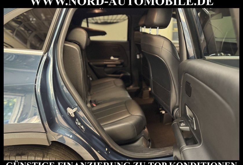 Mercedes-Benz GLA 200 GLA 200 d 4-MATIC STYLE *OFFROAD*AHK*DISTR*UPE53