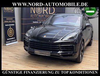 Porsche Cayenne Cayenne S E-Hybrid V6 *PANO*LUFT*22ZOLL*UPE:133