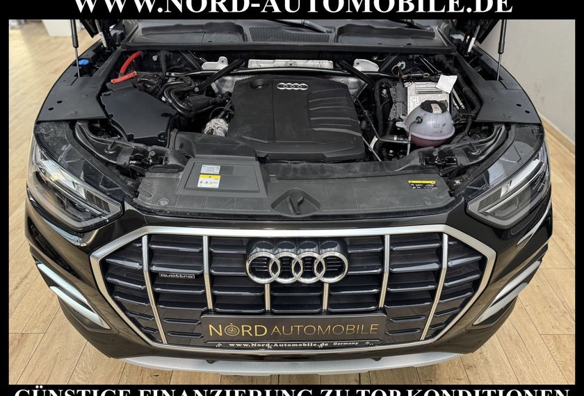 Audi Q5 Q5 advanced QU. 2.0 40 TDI S-Tronic SIDE&amp;LANE/18