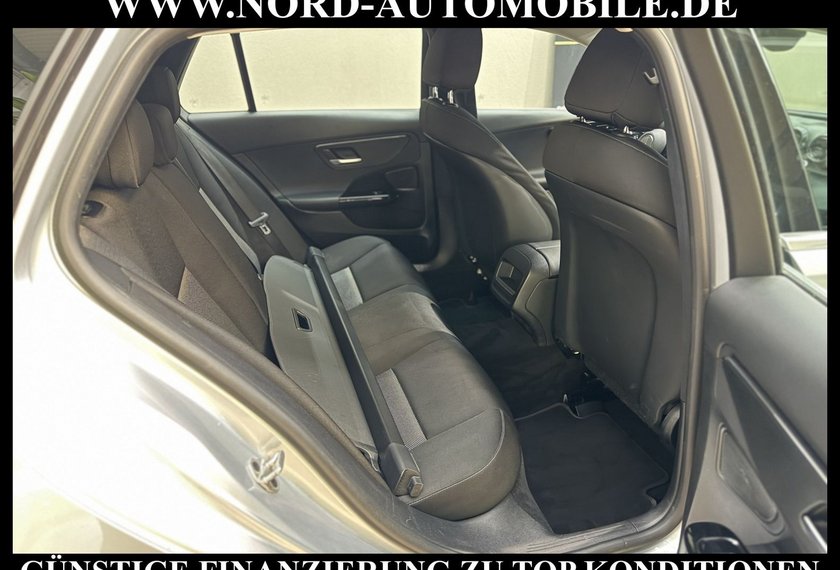 Mercedes-Benz C 200 C 200 d T Avantgarde *Distro*AHK*Kamera*DAB*Easy