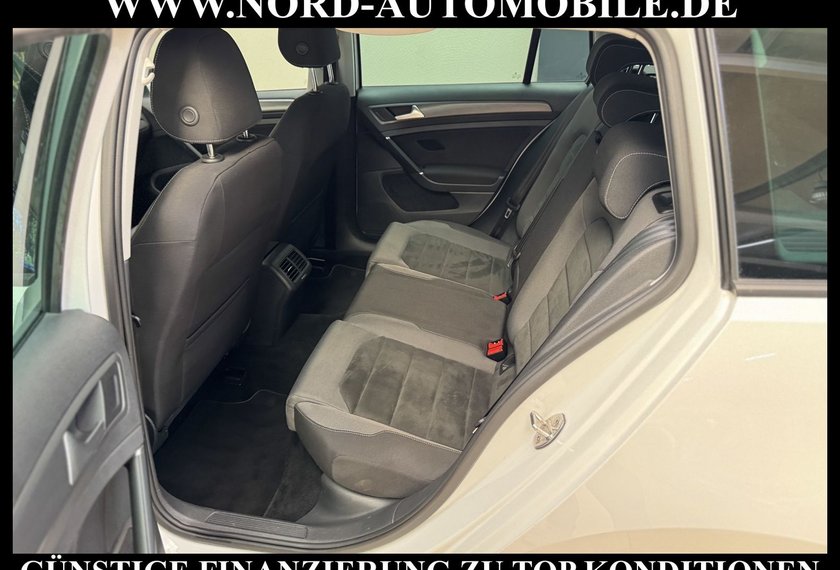 Volkswagen Golf Golf Variant R-Line 2.0 TDI DSG Kamera/ACC/SHZ