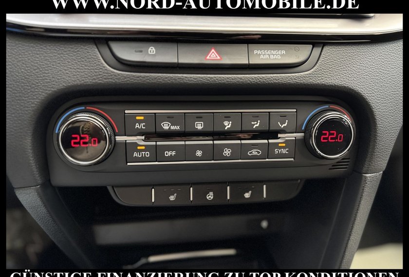 Kia XCeed XCeed 1.6 T-GDi GPF 7DCT Exclusive Navi/LED/SHZ