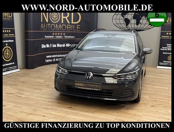 Volkswagen Golf Golf Variant Life 2.0 TDI DSG Kamera/Navi/LED/