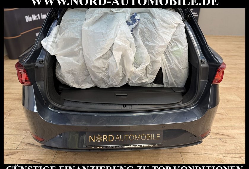 Seat Leon Leon ST Xcellence 1.4 TSI e-HYBRID *AHK*ACC*VIRT