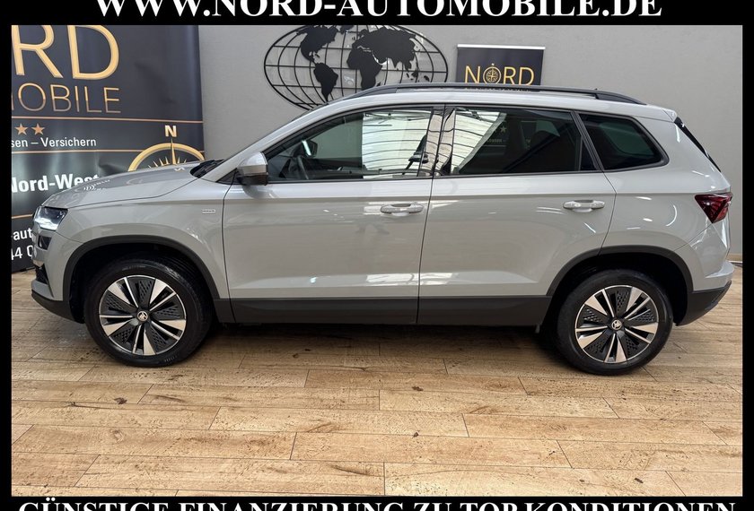 Skoda Karoq Karoq Ambition 2.0 TDI DSG AHK/Matrix/Virt.Cockp