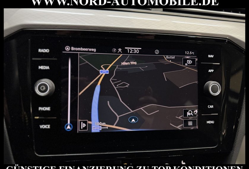 Volkswagen Passat Variant Passat Variant Business 2.0 TDI DSG Kamera/Navi/