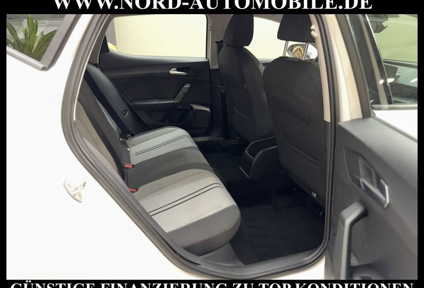 Seat Leon Leon Style 1.0 TSI Kamera/Navi/LED/