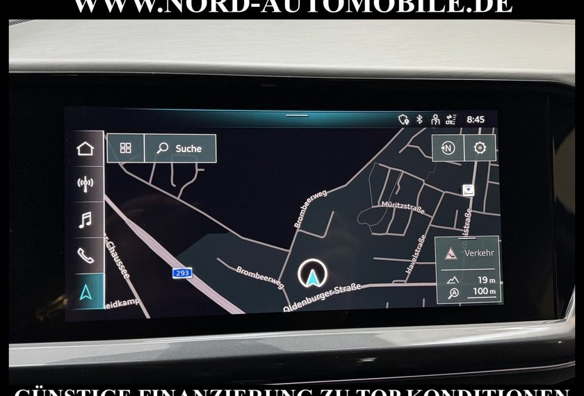 Audi Q4 e-tron Q4 e-tron Sportback S-Line Kamera/20/Navi/LED/