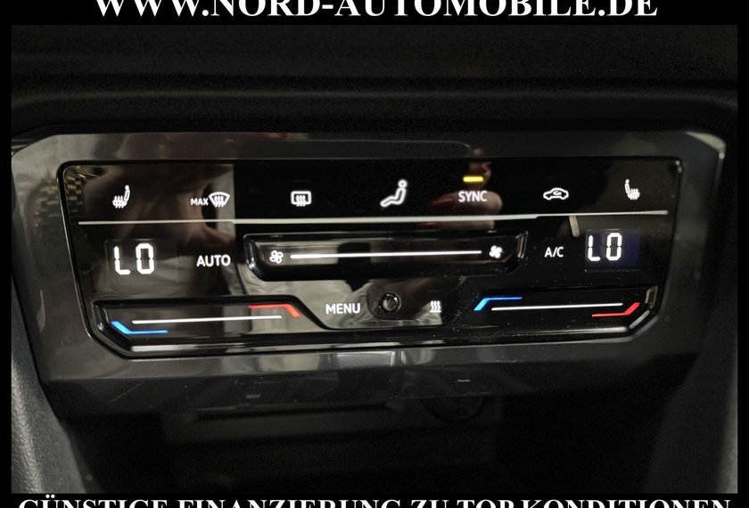 Volkswagen Tiguan Allspace Tiguan Allspace R-Line 4MOT 2.0 TDI DSG HeadUp