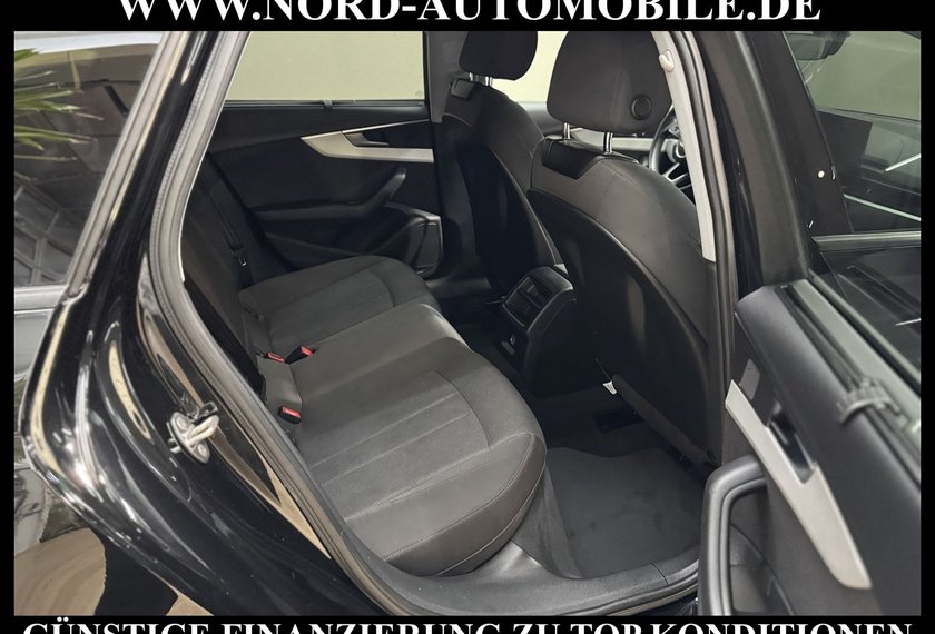Audi A4 A4 35 Avant 2.0 TFSI S-Tronic Navi/LED/PDC/SHZ