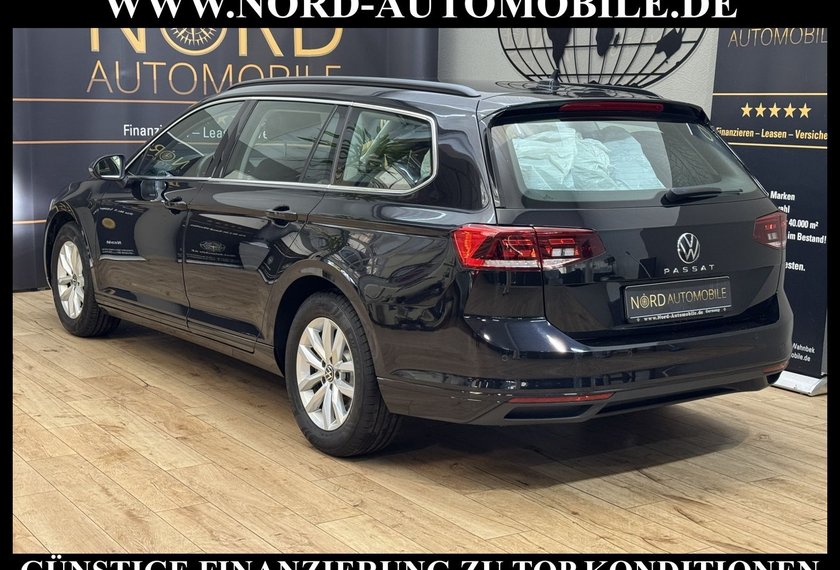 Volkswagen Passat Variant Passat Variant Business 2.0 TDI DSG Kamera/Navi/