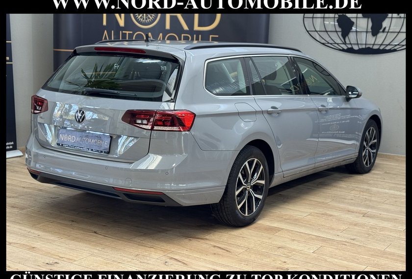 Volkswagen Passat Variant Passat Variant Business 2.0 TDI DSG SIDE&amp;LANE/17