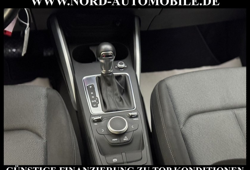 Audi Q2 Q2 Sport 35 TFSI S-Tronic S-Line/Kamera/Navi/LED