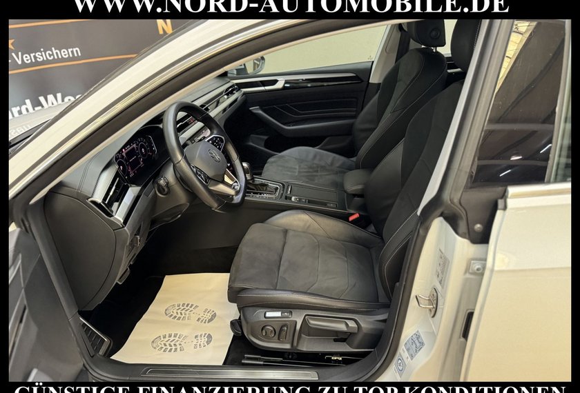 Volkswagen Arteon Arteon Shooting Brake Elegance 1.4 TSI eHybrid