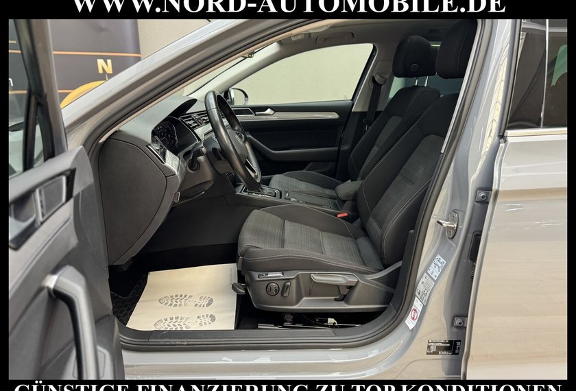 Volkswagen Passat Variant Passat Variant Business 2.0 TDI DSG Pano/Dig.Coc