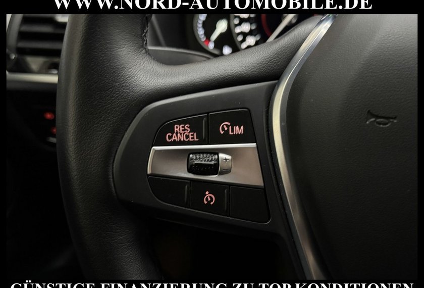 BMW X3 X3 xDrive 30 e Advantage *LED*AHK*Kam*LiveCP+*