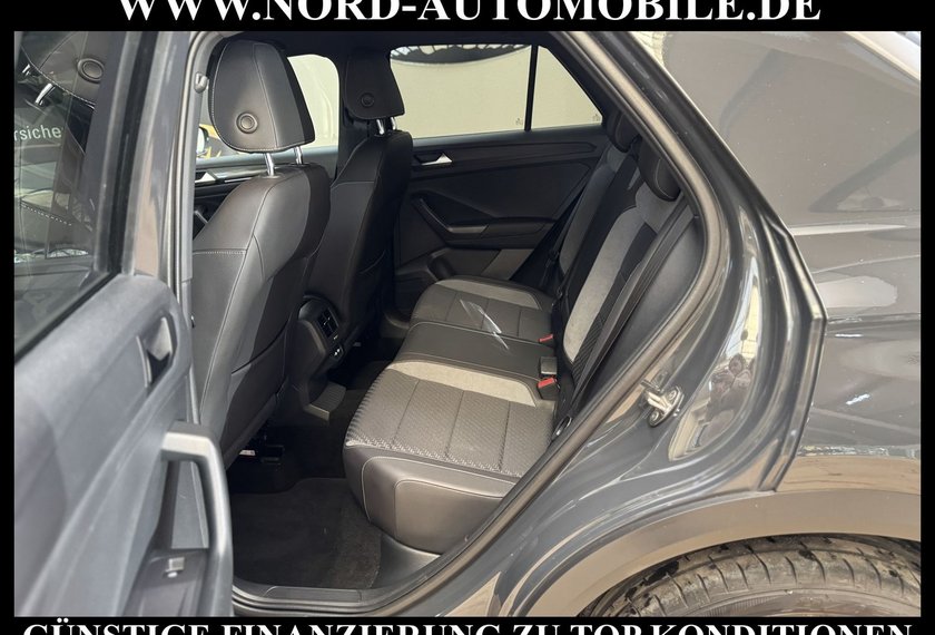 Volkswagen T-Roc T-Roc R-Line 2.0 TDI DSG Navi/Kamera/18/