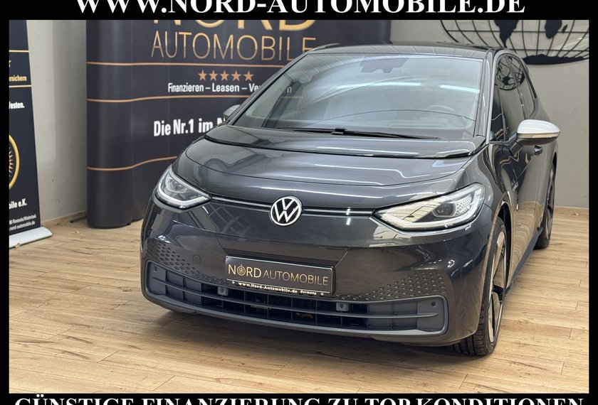 Volkswagen ID.3 ID.3 Pro Performance Max Pano/Matrix/20/HeadUp/