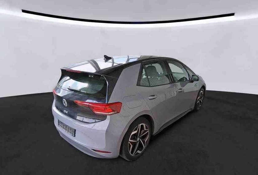Volkswagen ID.3 ID.3 Pure Performance CCS/Navi/LED/19Zoll