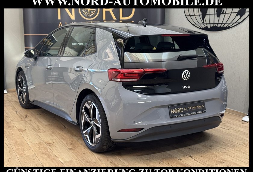 Volkswagen ID.3 ID.3 Pure Performance CCS/Navi/LED/19Zoll