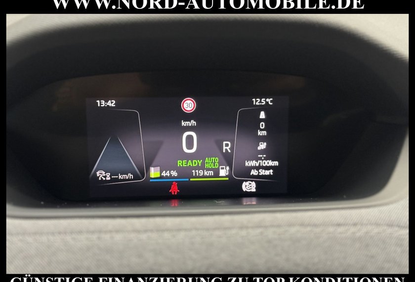 Skoda Enyaq Enyaq iV 60 Automatik AreaView/19/Navi/LED/CCS