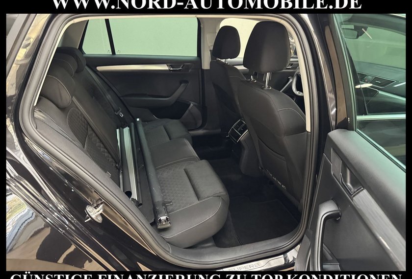 Skoda Superb Superb iV Combi Ambition 1.4 TSI DSG Virt.Cockpi