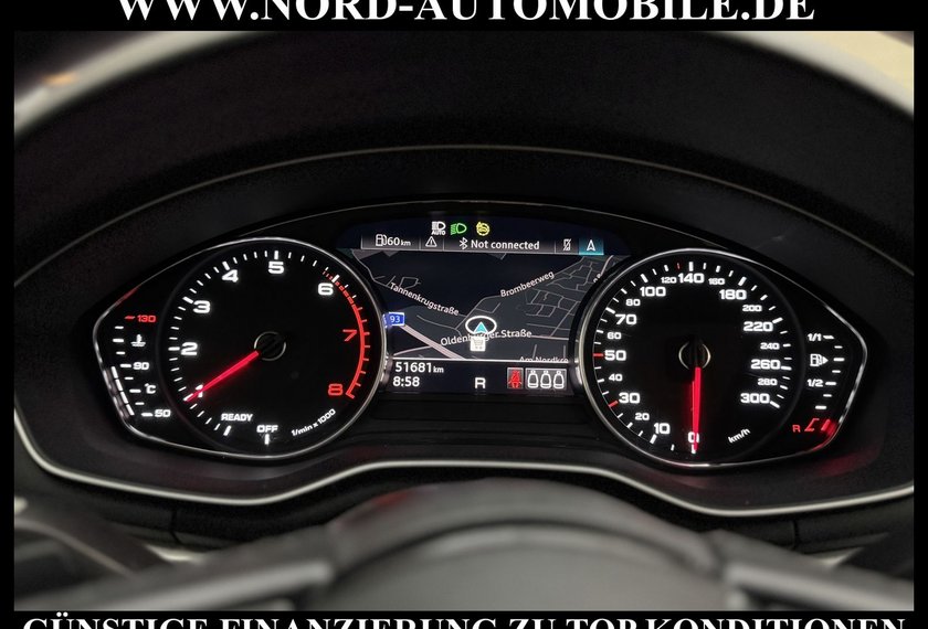 Audi A4 A4 35 Avant 2.0 TFSI S-Tronic Navi/LED/PDC/SHZ