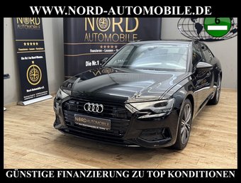 Audi A6 A6 Limousine Sport QU. 55TFSI Pano/20/Kamera