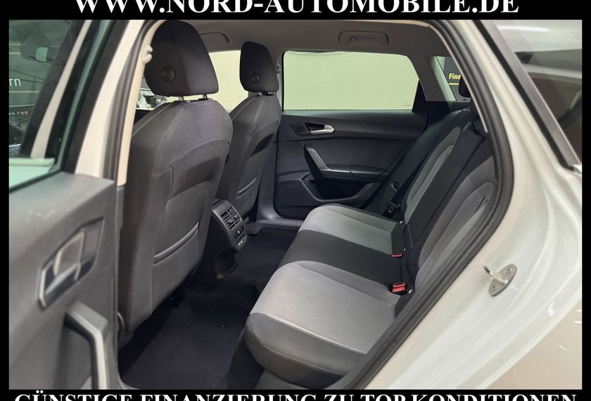 Seat Leon Leon Sportstourer 1.5 TSI Style *LED*CARPLAY*KAM