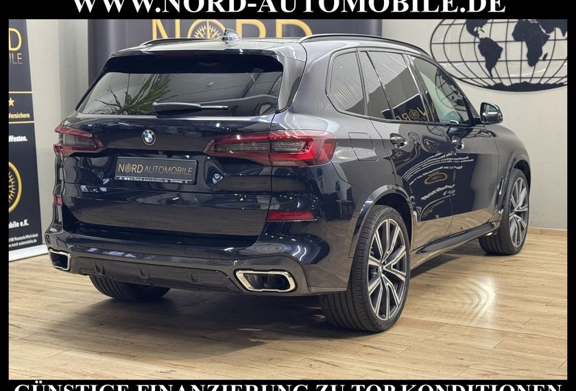 BMW X5 X5 xDrive 30 d M Sport *Laser*Pano*StHz*UPE:100*
